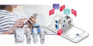 CX³ with Netatmo bei Hirschmann & Zucker in Heilsbronn