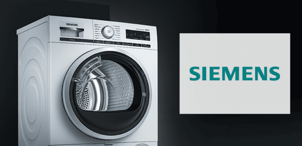 Siemens Hausgeräte bei Hirschmann & Zucker in Heilsbronn