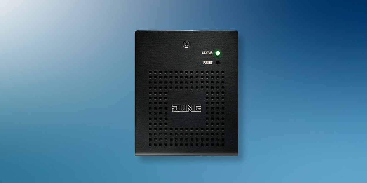 Smart Visu Server bei Hirschmann & Zucker in Heilsbronn