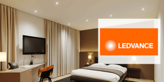 Ledvance bei Hirschmann & Zucker in Heilsbronn