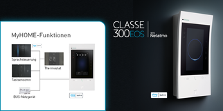 MyHOME Hausautomation bei Hirschmann & Zucker in Heilsbronn