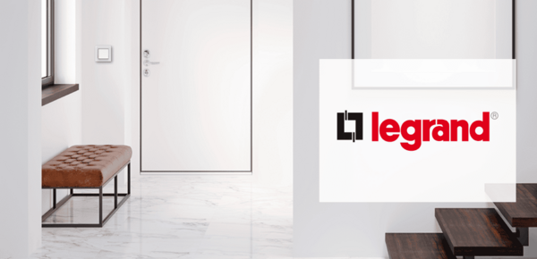 Legrand bei Hirschmann & Zucker in Heilsbronn