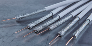 Kabel- und Steckverbinder bei Hirschmann & Zucker in Heilsbronn