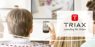 Triax bei Hirschmann & Zucker in Heilsbronn