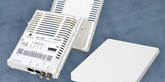 Ethernet over Coax bei Hirschmann & Zucker in Heilsbronn