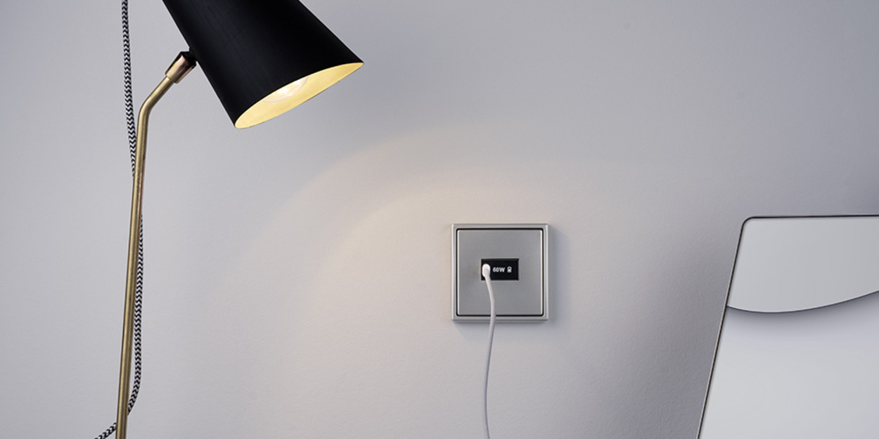 Ladegerät USB PD 60 bei Hirschmann & Zucker in Heilsbronn