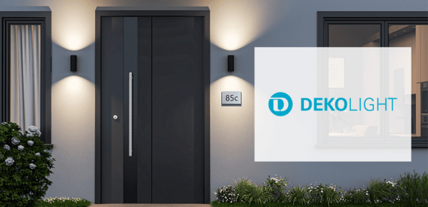 DEKO-LIGHT bei Hirschmann & Zucker in Heilsbronn