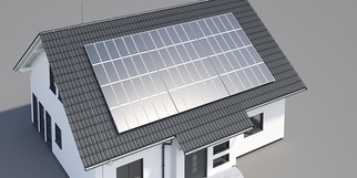 Umfassender Schutz für Photovoltaikanlagen bei Hirschmann & Zucker in Heilsbronn