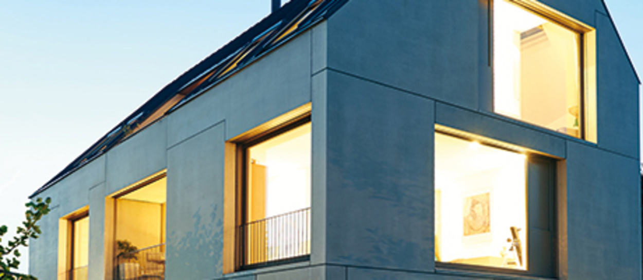LUXORliving bei Hirschmann & Zucker in Heilsbronn