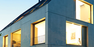 LUXORliving bei Hirschmann & Zucker in Heilsbronn