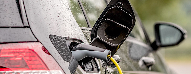 E-Mobility bei Hirschmann & Zucker in Heilsbronn