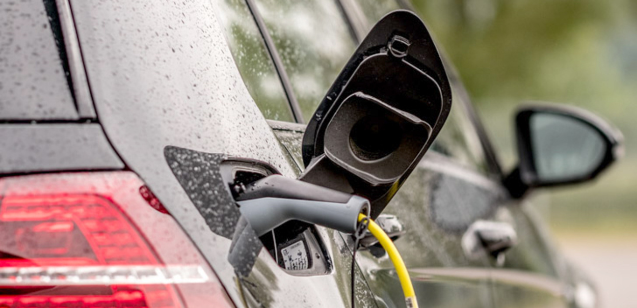 E-Mobility bei Hirschmann & Zucker in Heilsbronn