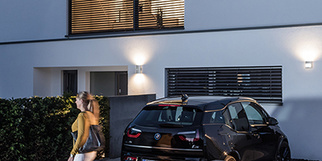 TheLeda D bei Hirschmann & Zucker in Heilsbronn