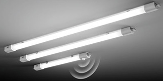 Planox Feuchtraumleuchten bei Hirschmann & Zucker in Heilsbronn