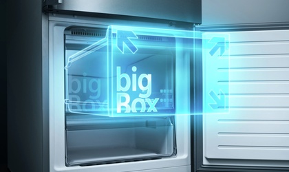bigBox bei Hirschmann & Zucker in Heilsbronn
