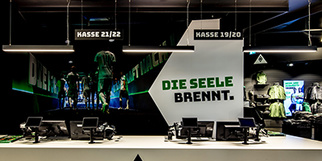 Shop / Retail bei Hirschmann & Zucker in Heilsbronn