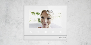 Busch-Welcome® bei Hirschmann & Zucker in Heilsbronn