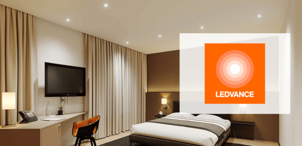 Ledvance bei Hirschmann & Zucker in Heilsbronn