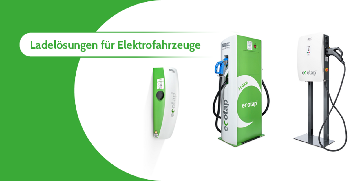 E-Mobility bei Hirschmann & Zucker in Heilsbronn