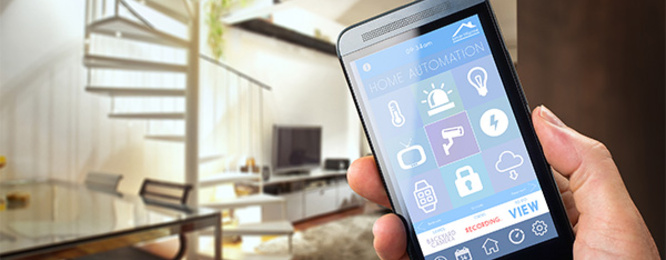 Smart Home bei Hirschmann & Zucker in Heilsbronn
