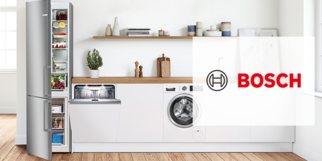 Bosch Hausgeräte bei Hirschmann & Zucker in Heilsbronn