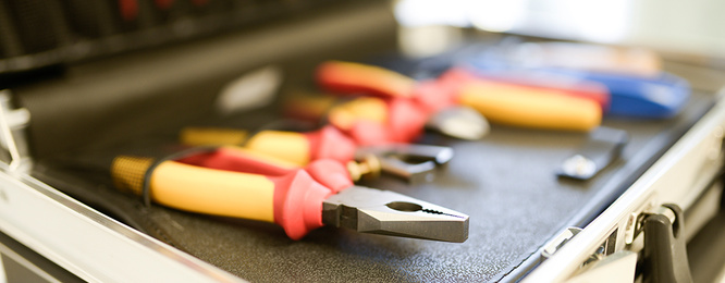 Reparatur-Service bei Hirschmann & Zucker in Heilsbronn