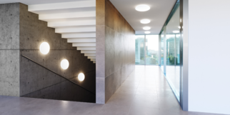 LED-Leuchten bei Hirschmann & Zucker in Heilsbronn