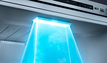 LED Licht bei Hirschmann & Zucker in Heilsbronn