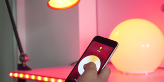LED-Smart bei Hirschmann & Zucker in Heilsbronn