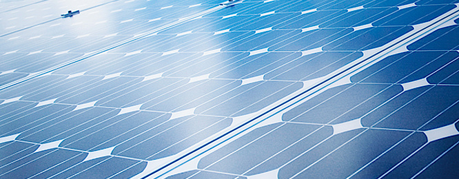 Photovoltaik bei Hirschmann & Zucker in Heilsbronn