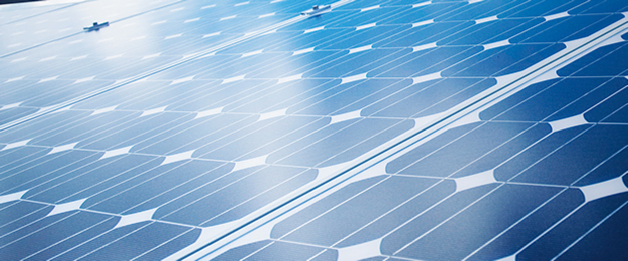 Photovoltaik bei Hirschmann & Zucker in Heilsbronn