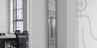 Designkanäle bei Hirschmann & Zucker in Heilsbronn
