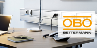 OBO bei Hirschmann & Zucker in Heilsbronn