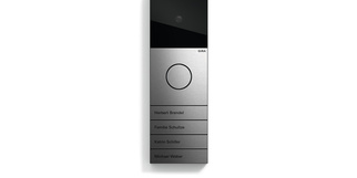 Gira System 106 bei Hirschmann & Zucker in Heilsbronn