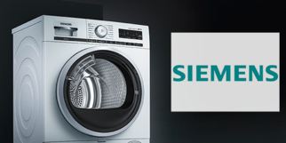 Siemens Hausgeräte bei Hirschmann & Zucker in Heilsbronn