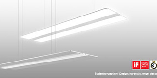 TWINDOT Pendelleuchten-Serie bei Hirschmann & Zucker in Heilsbronn