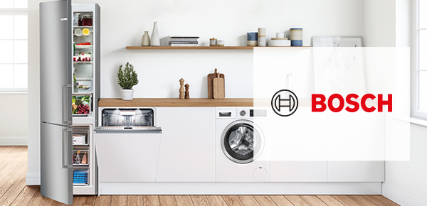 Bosch Hausgeräte bei Hirschmann & Zucker in Heilsbronn