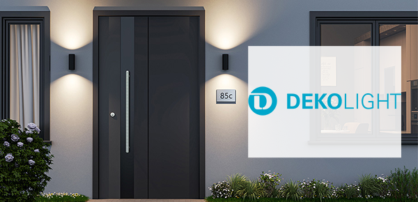 DEKO-LIGHT bei Hirschmann & Zucker in Heilsbronn