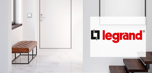 Legrand bei Hirschmann & Zucker in Heilsbronn