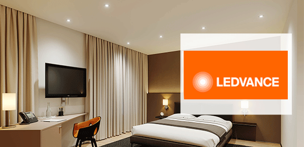 Ledvance bei Hirschmann & Zucker in Heilsbronn