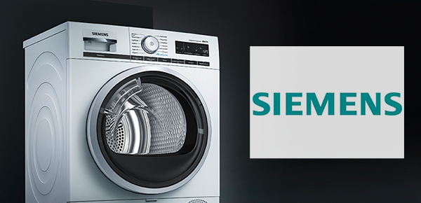 Siemens Hausgeräte bei Hirschmann & Zucker in Heilsbronn