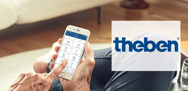 Theben bei Hirschmann & Zucker in Heilsbronn